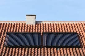 zon-thermische systemen